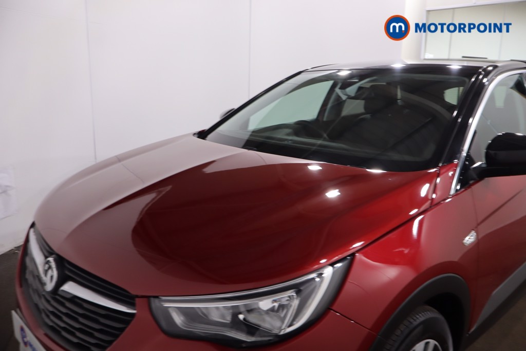 Vauxhall Grandland X Sri Nav Automatic Petrol SUV - Stock Number (1640974) - 28th supplementary image