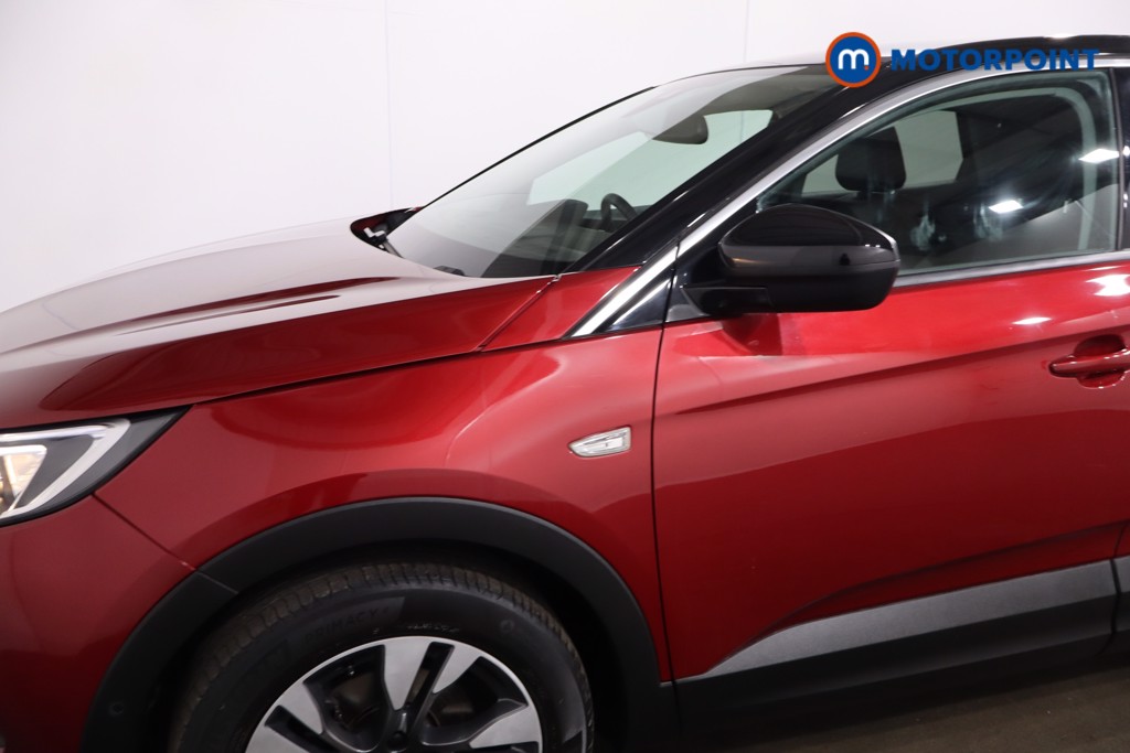 Vauxhall Grandland X Sri Nav Automatic Petrol SUV - Stock Number (1640974) - 29th supplementary image