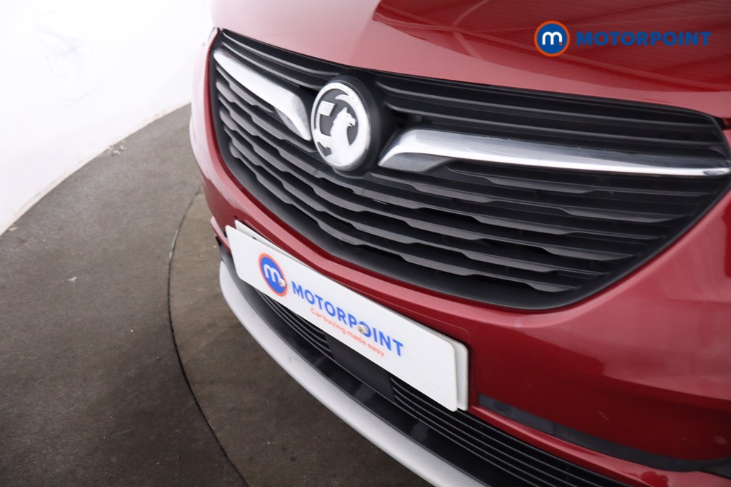Vauxhall Grandland X Sri Nav Automatic Petrol SUV - Stock Number (1640974) - 30th supplementary image