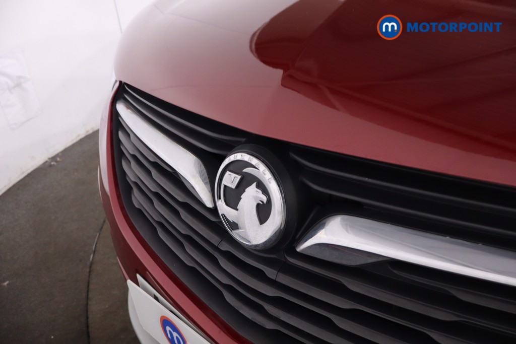 Vauxhall Grandland X Sri Nav Automatic Petrol SUV - Stock Number (1640974) - 31st supplementary image