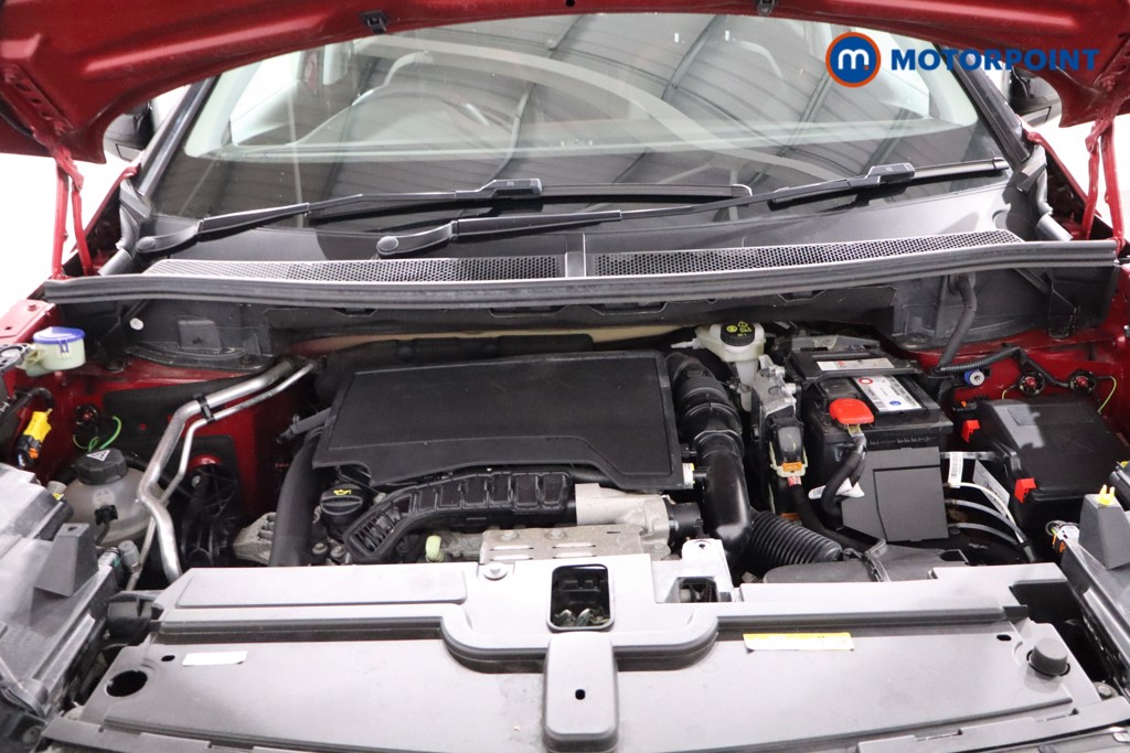 Vauxhall Grandland X Sri Nav Automatic Petrol SUV - Stock Number (1640974) - 34th supplementary image