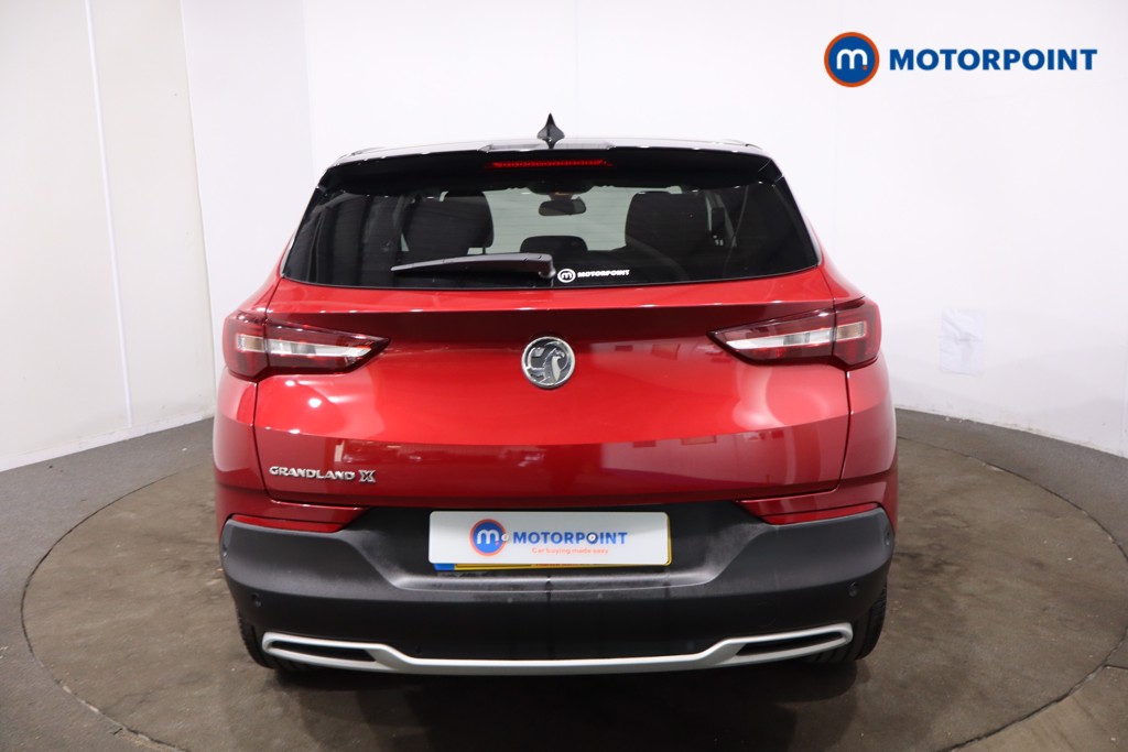 Vauxhall Grandland X Sri Nav Automatic Petrol SUV - Stock Number (1640974) - 35th supplementary image