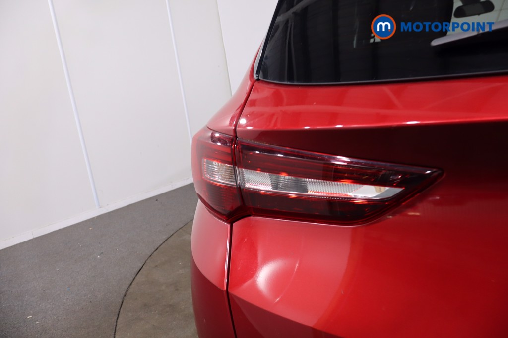 Vauxhall Grandland X Sri Nav Automatic Petrol SUV - Stock Number (1640974) - 36th supplementary image