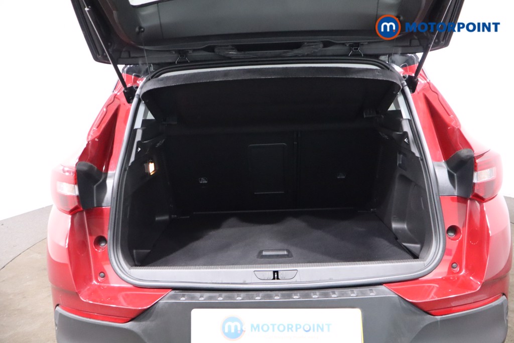 Vauxhall Grandland X Sri Nav Automatic Petrol SUV - Stock Number (1640974) - 38th supplementary image