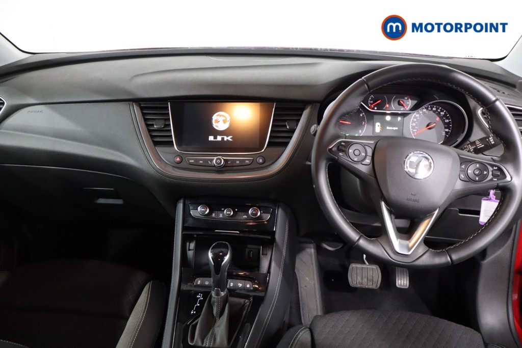Vauxhall Grandland X Sri Nav Automatic Petrol SUV - Stock Number (1640974) - 1st supplementary image