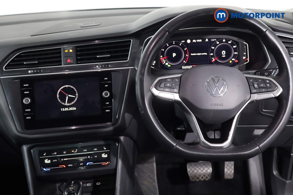 Volkswagen Tiguan Allspace Elegance Automatic Petrol SUV - Stock Number (1641053) - 3rd supplementary image