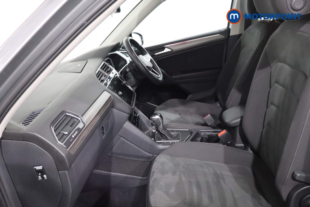 Volkswagen Tiguan Allspace Elegance Automatic Petrol SUV - Stock Number (1641053) - 4th supplementary image