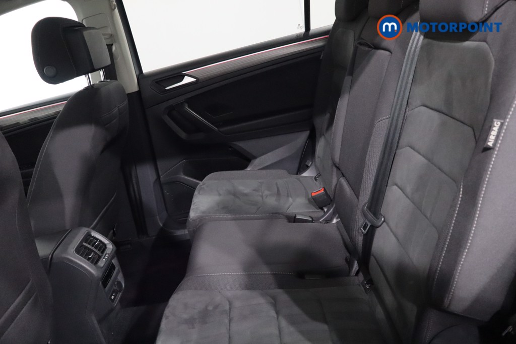 Volkswagen Tiguan Allspace Elegance Automatic Petrol SUV - Stock Number (1641053) - 5th supplementary image
