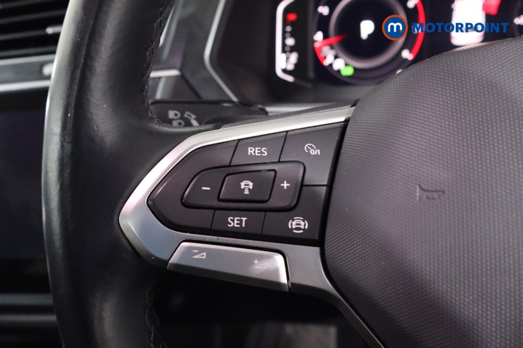 Volkswagen Tiguan Allspace Elegance Automatic Petrol SUV - Stock Number (1641053) - 7th supplementary image
