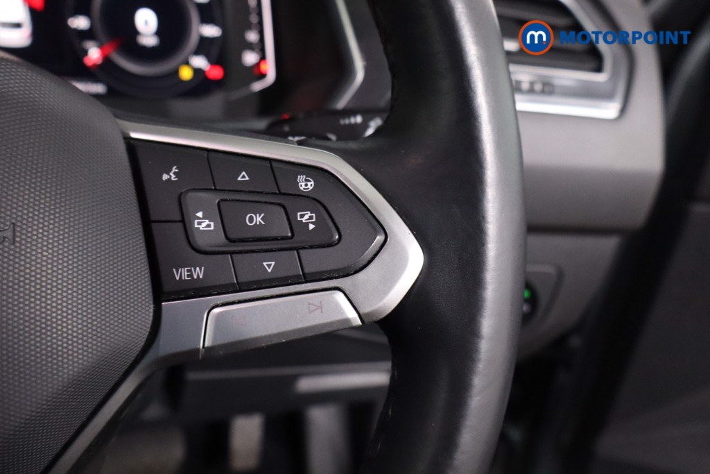 Volkswagen Tiguan Allspace Elegance Automatic Petrol SUV - Stock Number (1641053) - 8th supplementary image