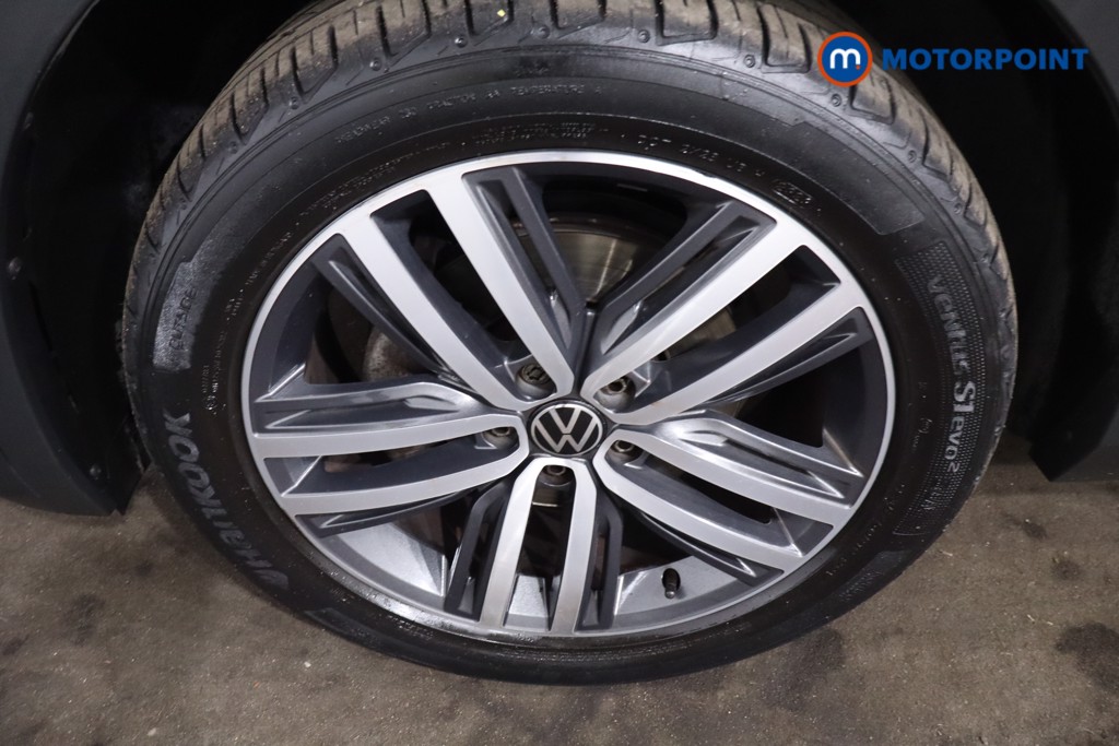 Volkswagen Tiguan Allspace Elegance Automatic Petrol SUV - Stock Number (1641053) - 11th supplementary image