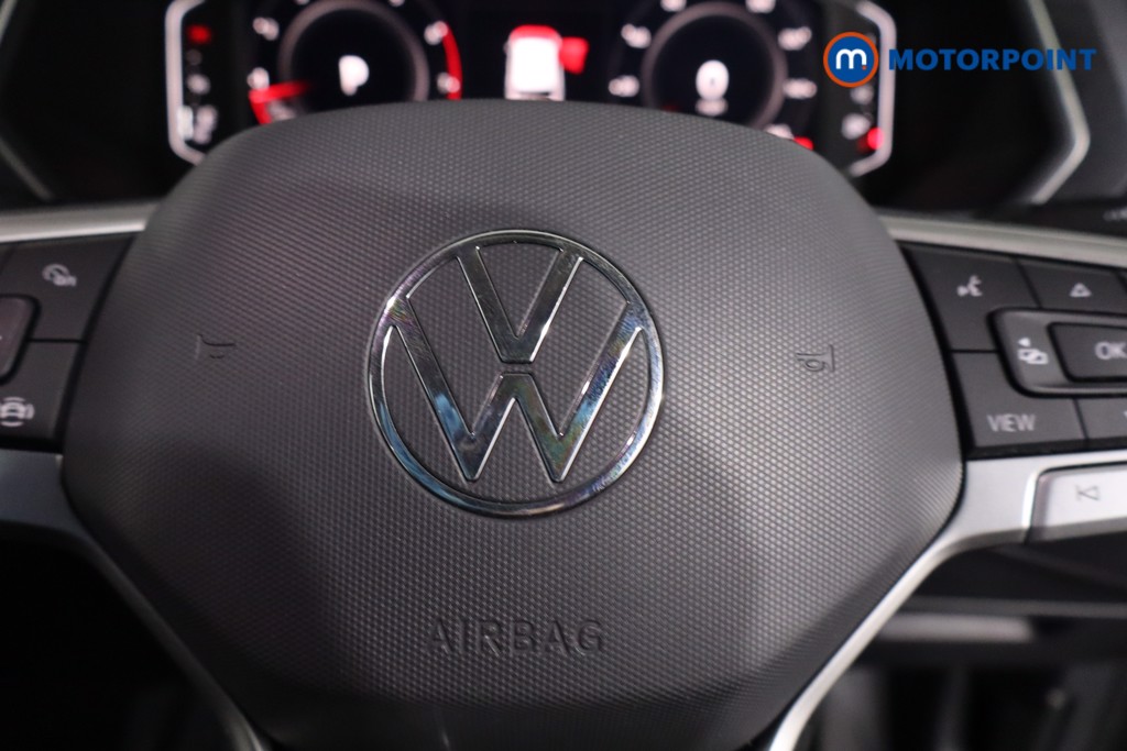 Volkswagen Tiguan Allspace Elegance Automatic Petrol SUV - Stock Number (1641053) - 13th supplementary image