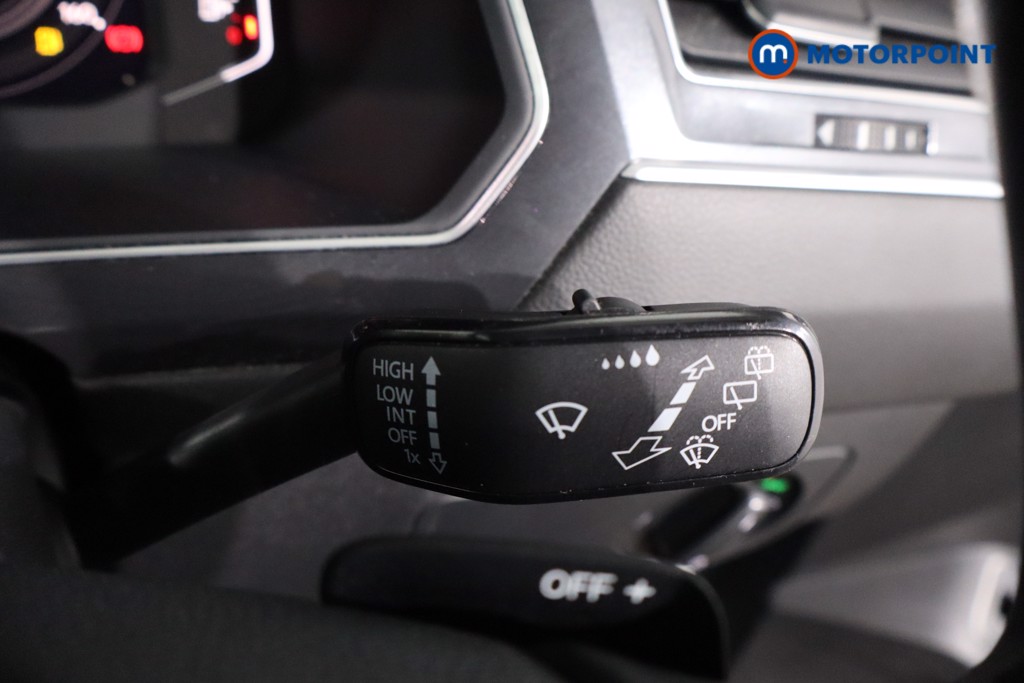 Volkswagen Tiguan Allspace Elegance Automatic Petrol SUV - Stock Number (1641053) - 15th supplementary image