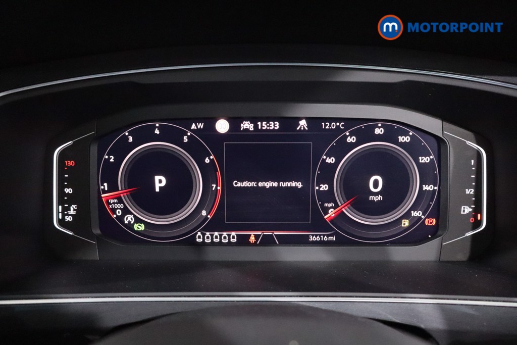 Volkswagen Tiguan Allspace Elegance Automatic Petrol SUV - Stock Number (1641053) - 16th supplementary image