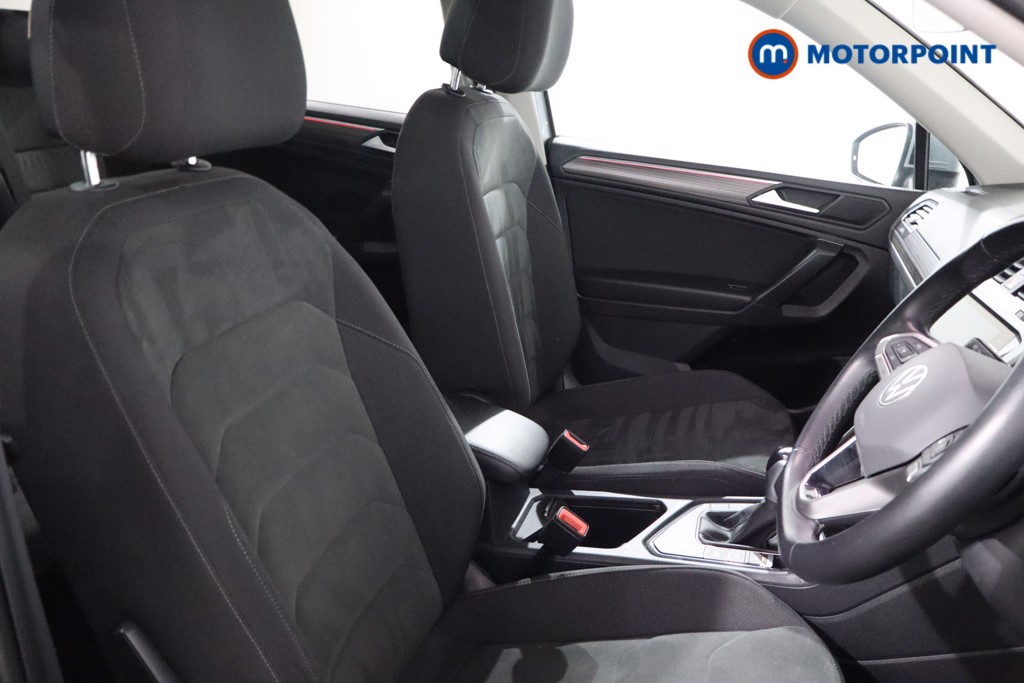 Volkswagen Tiguan Allspace Elegance Automatic Petrol SUV - Stock Number (1641053) - 21st supplementary image