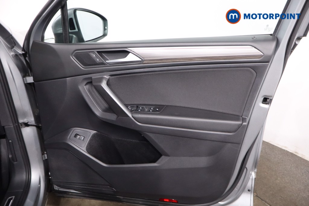 Volkswagen Tiguan Allspace Elegance Automatic Petrol SUV - Stock Number (1641053) - 22nd supplementary image