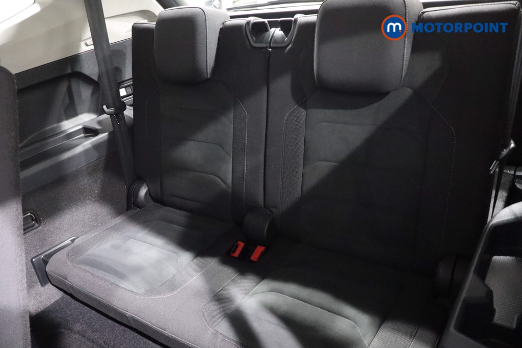 Volkswagen Tiguan Allspace Elegance Automatic Petrol SUV - Stock Number (1641053) - 25th supplementary image