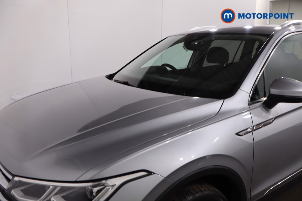 Volkswagen Tiguan Allspace Elegance Automatic Petrol SUV - Stock Number (1641053) - 27th supplementary image