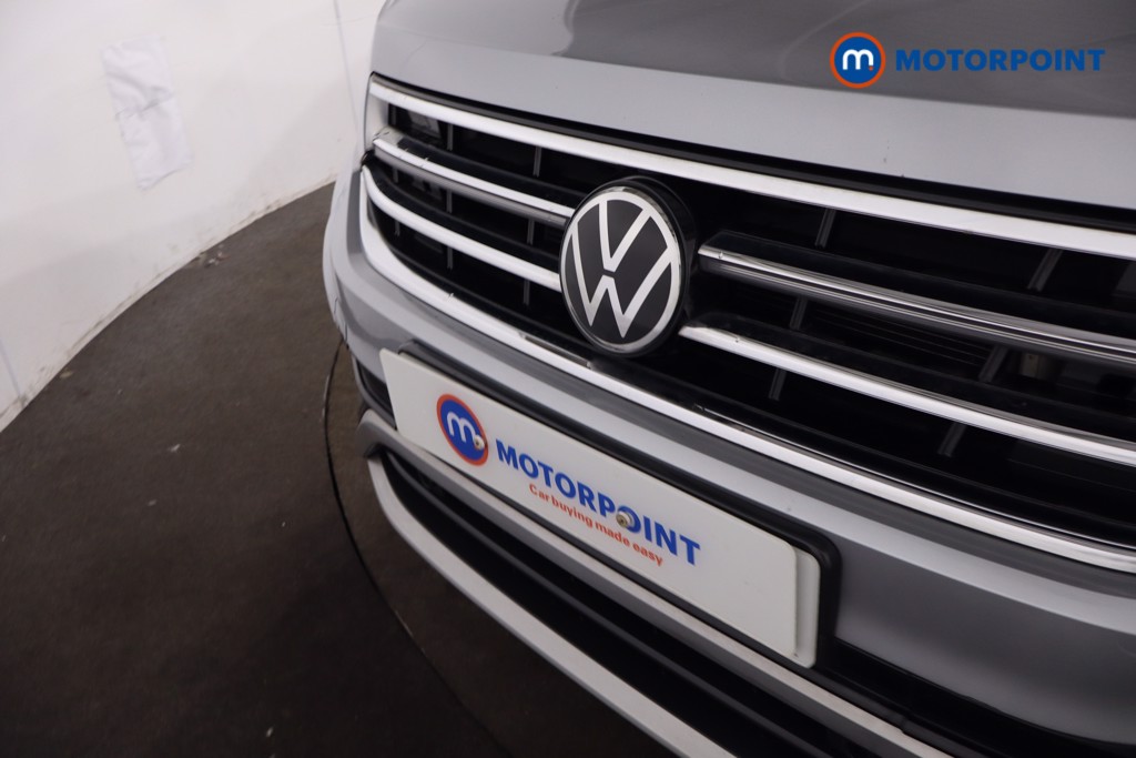 Volkswagen Tiguan Allspace Elegance Automatic Petrol SUV - Stock Number (1641053) - 28th supplementary image