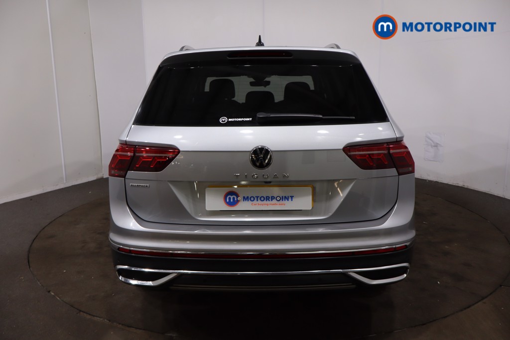 Volkswagen Tiguan Allspace Elegance Automatic Petrol SUV - Stock Number (1641053) - 33rd supplementary image