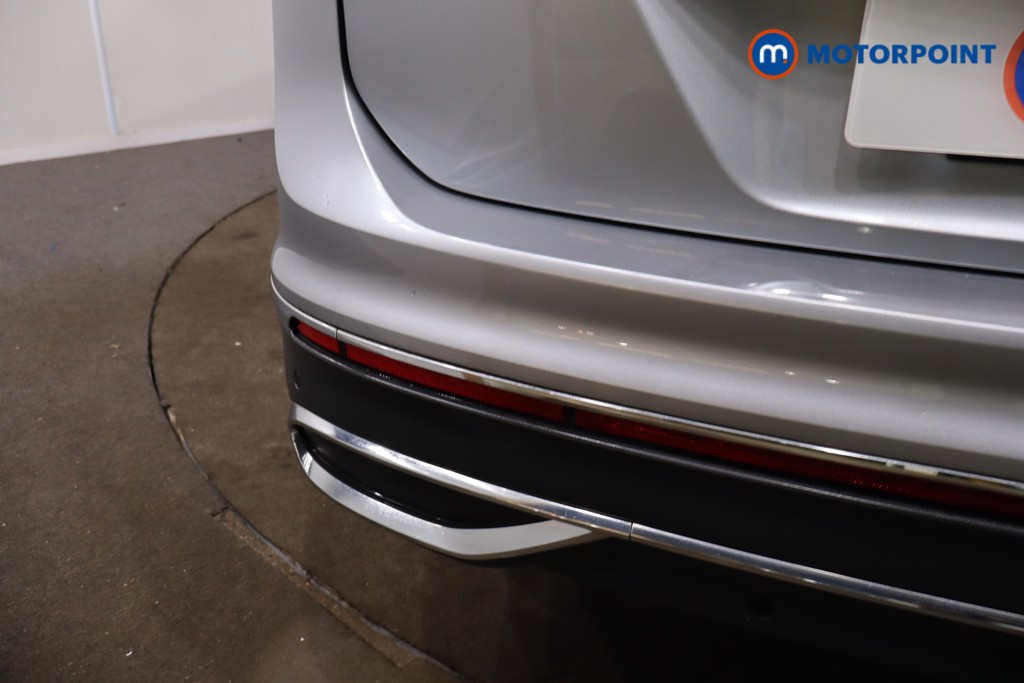 Volkswagen Tiguan Allspace Elegance Automatic Petrol SUV - Stock Number (1641053) - 35th supplementary image