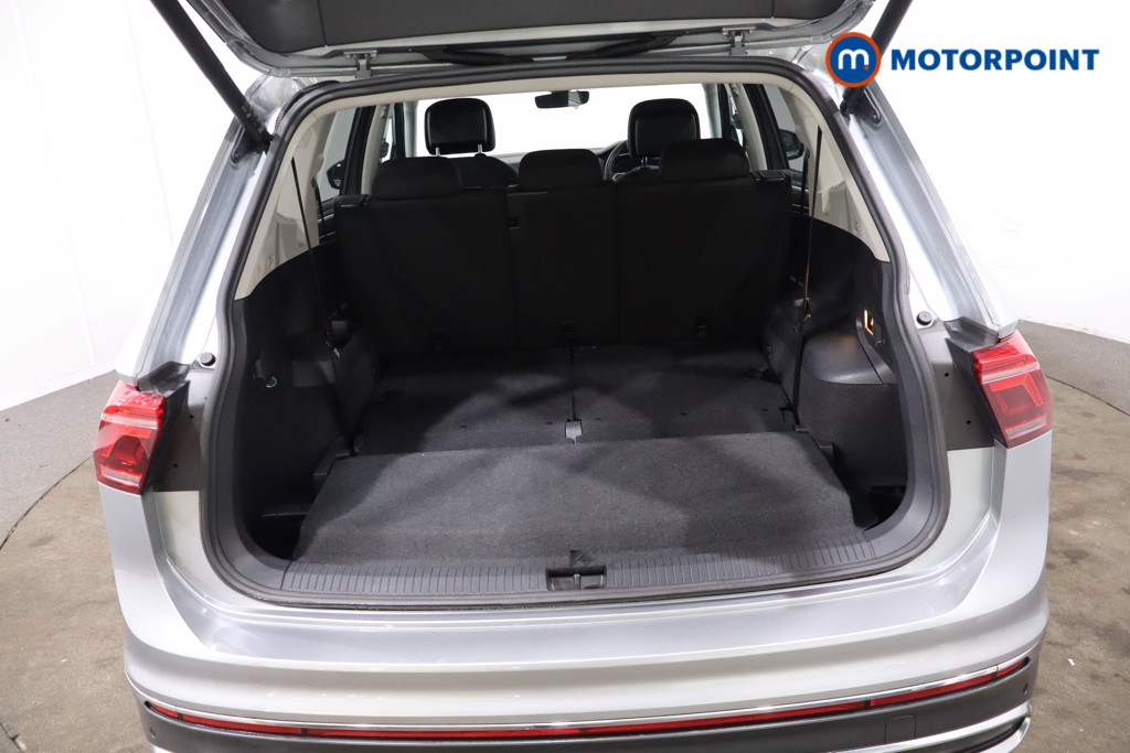 Volkswagen Tiguan Allspace Elegance Automatic Petrol SUV - Stock Number (1641053) - 36th supplementary image