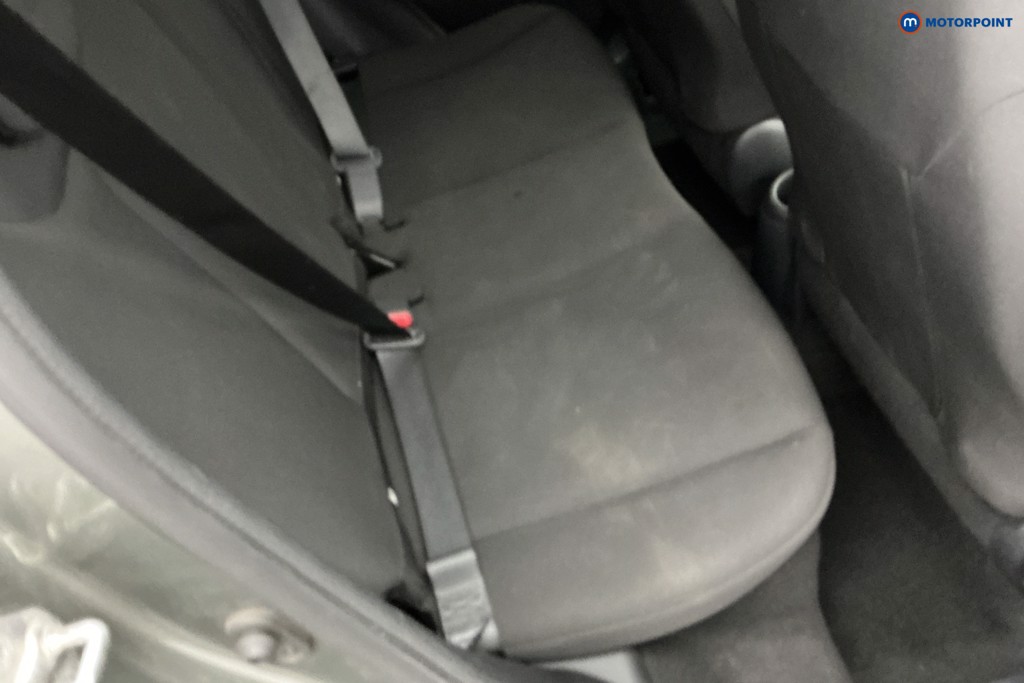 Toyota Aygo X Edge Manual Petrol Hatchback - Stock Number (1641084) - 4th supplementary image