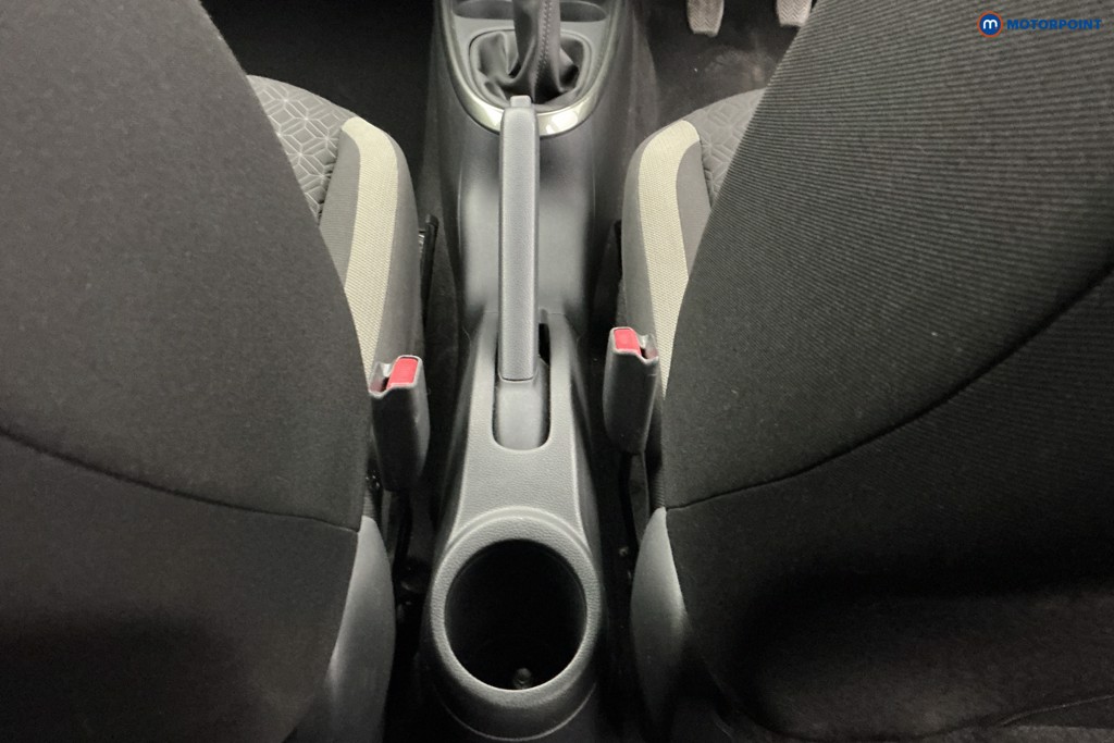 Toyota Aygo X Edge Manual Petrol Hatchback - Stock Number (1641084) - 10th supplementary image