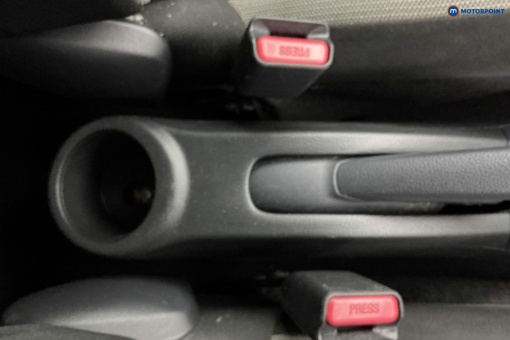 Toyota Aygo X Edge Manual Petrol Hatchback - Stock Number (1641084) - 12th supplementary image