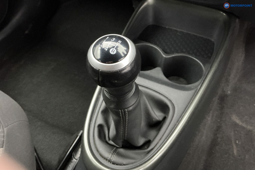 Toyota Aygo X Edge Manual Petrol Hatchback - Stock Number (1641084) - 13th supplementary image