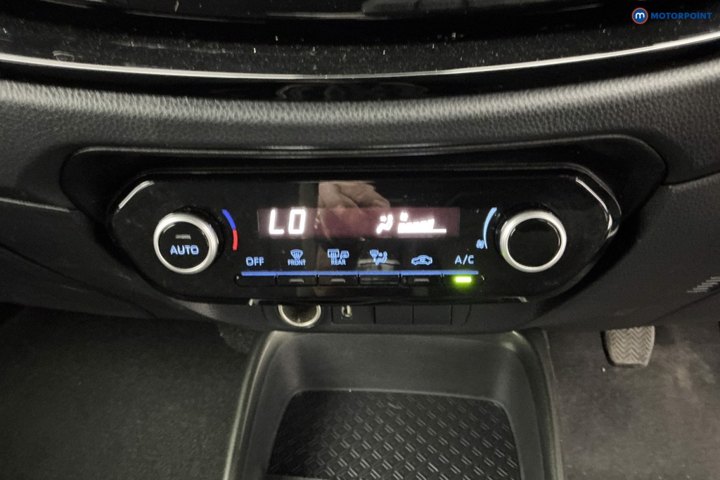 Toyota Aygo X Edge Manual Petrol Hatchback - Stock Number (1641084) - 15th supplementary image