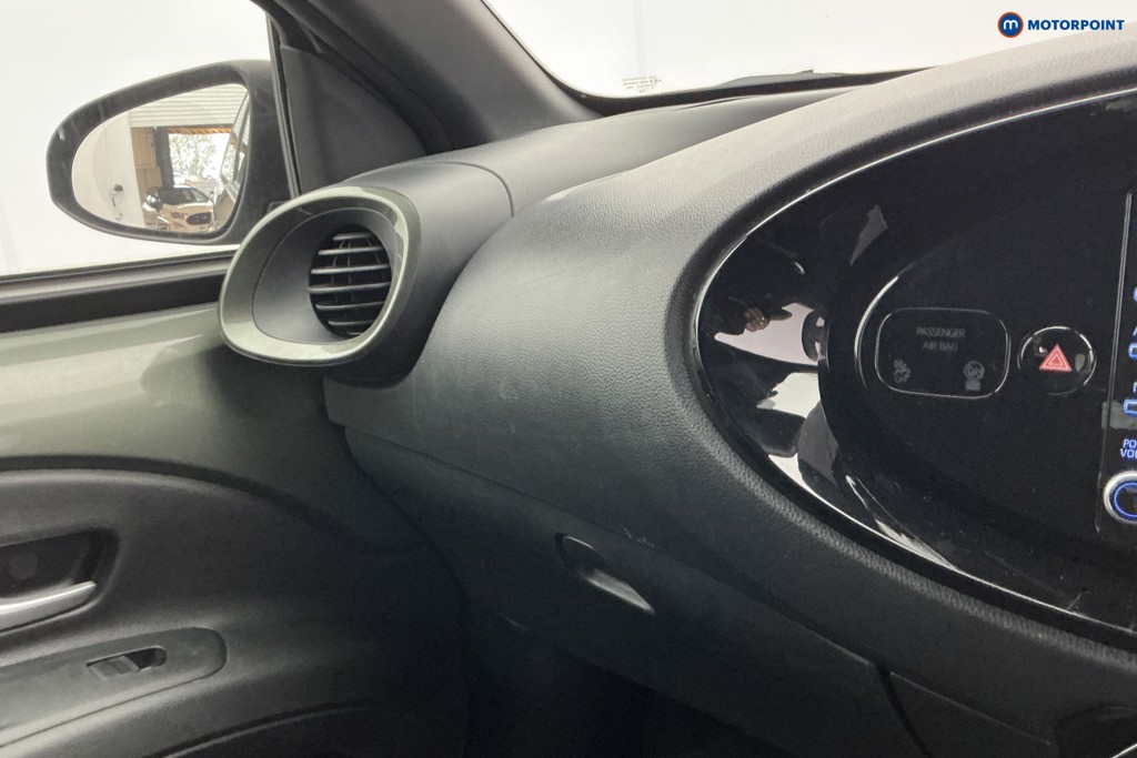 Toyota Aygo X Edge Manual Petrol Hatchback - Stock Number (1641084) - 16th supplementary image