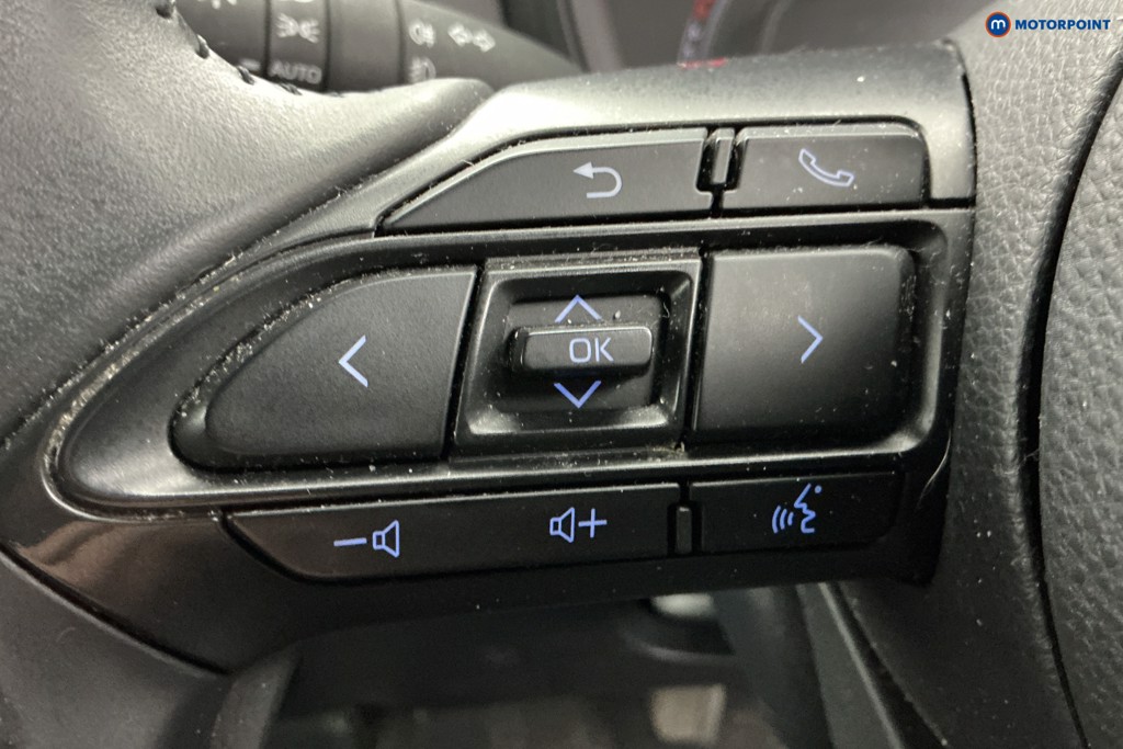 Toyota Aygo X Edge Manual Petrol Hatchback - Stock Number (1641084) - 18th supplementary image