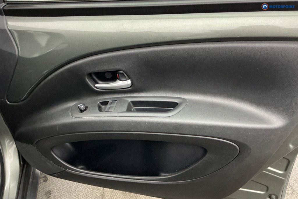 Toyota Aygo X Edge Manual Petrol Hatchback - Stock Number (1641084) - 21st supplementary image