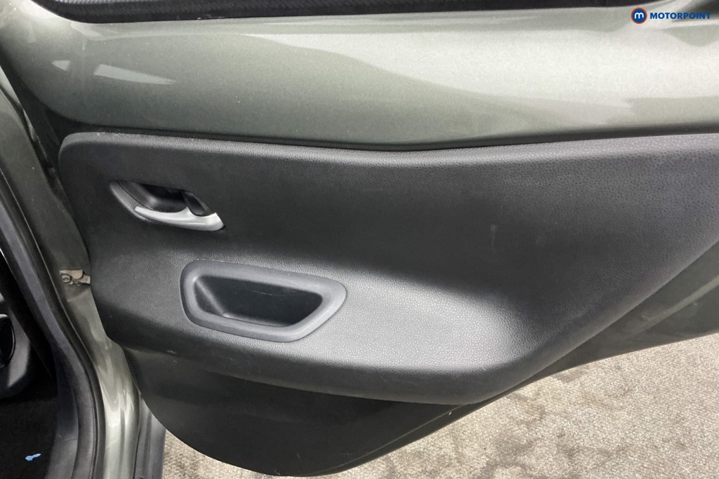Toyota Aygo X Edge Manual Petrol Hatchback - Stock Number (1641084) - 23rd supplementary image