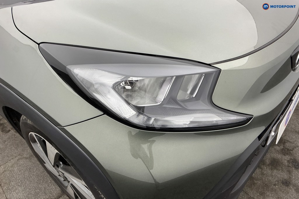 Toyota Aygo X Edge Manual Petrol Hatchback - Stock Number (1641084) - 26th supplementary image