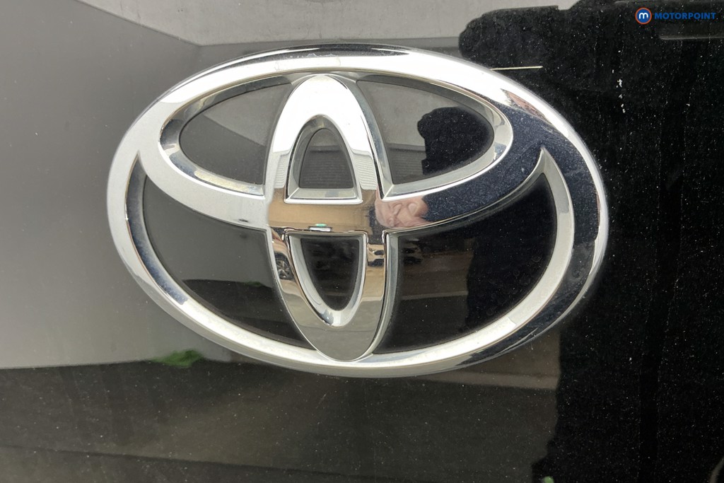 Toyota Aygo X Edge Manual Petrol Hatchback - Stock Number (1641084) - 29th supplementary image