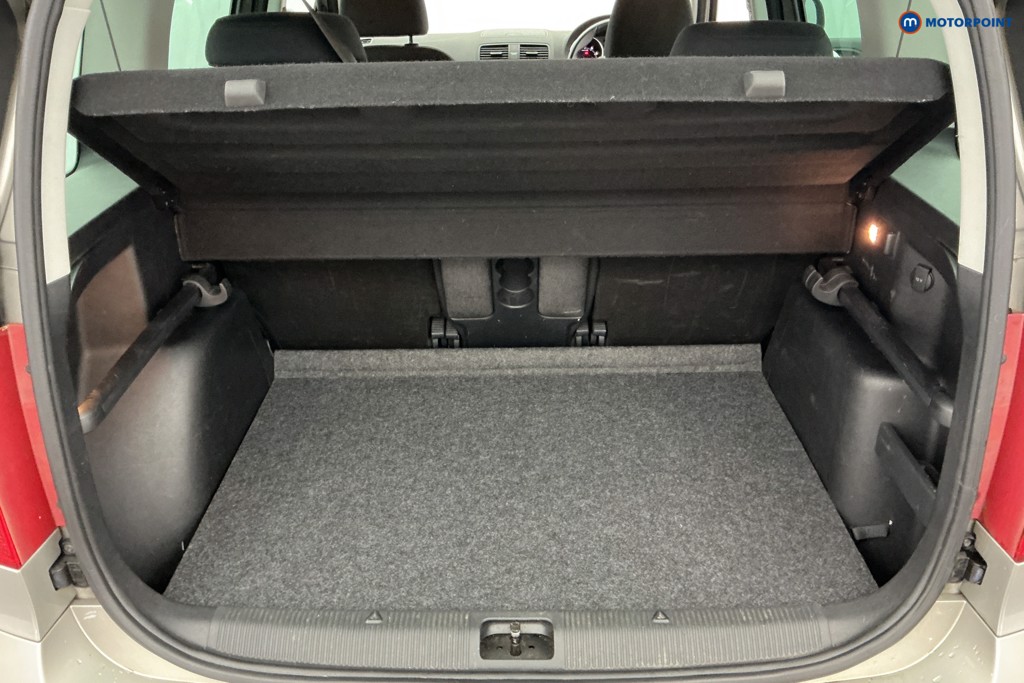 Skoda Yeti SE Automatic Petrol SUV - Stock Number (1641096) - 3rd supplementary image
