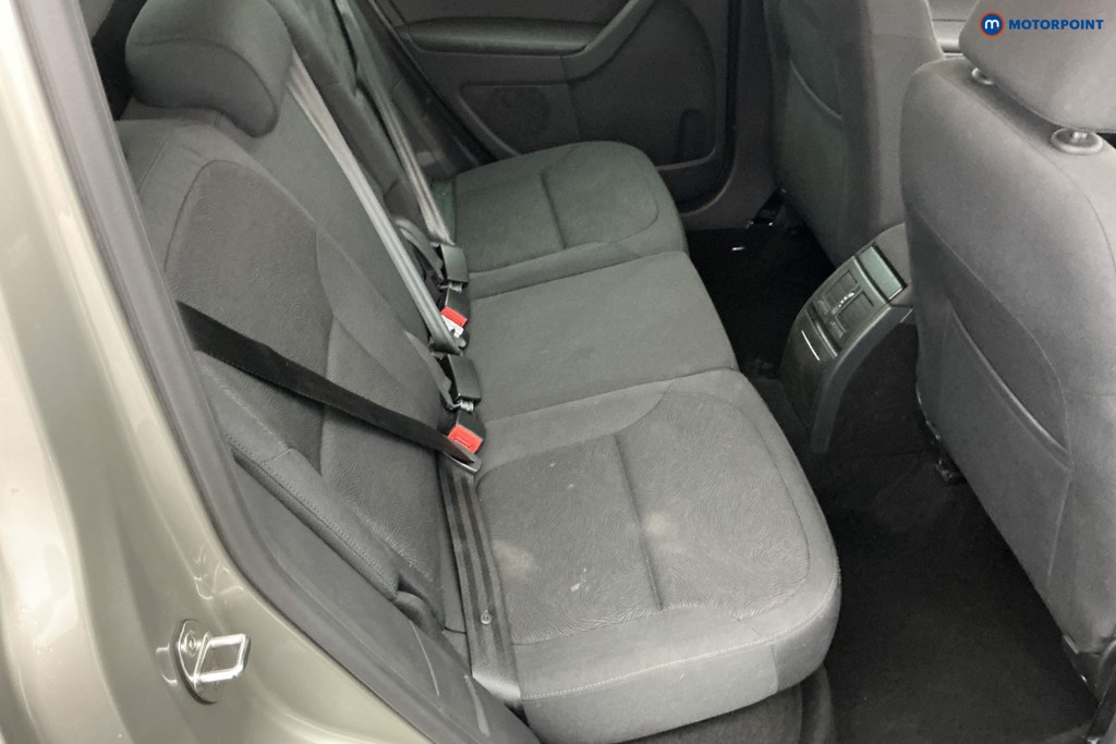 Skoda Yeti SE Automatic Petrol SUV - Stock Number (1641096) - 4th supplementary image