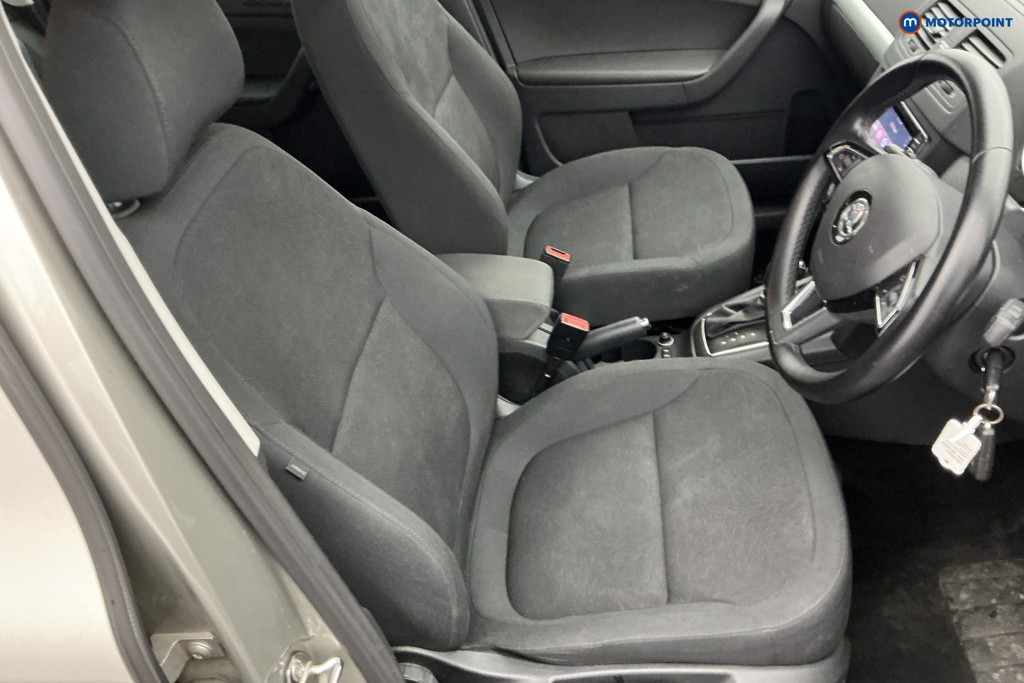 Skoda Yeti SE Automatic Petrol SUV - Stock Number (1641096) - 5th supplementary image