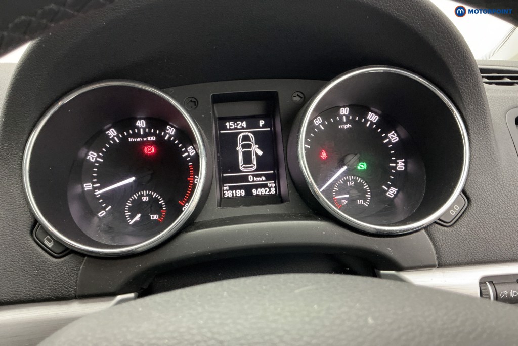 Skoda Yeti SE Automatic Petrol SUV - Stock Number (1641096) - 7th supplementary image