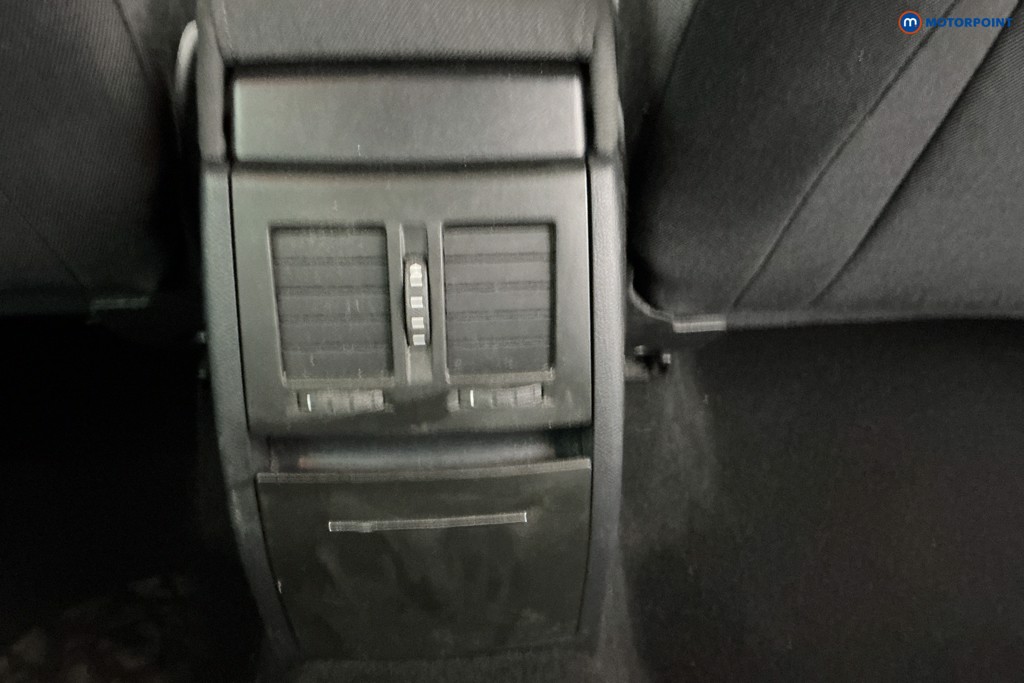 Skoda Yeti SE Automatic Petrol SUV - Stock Number (1641096) - 10th supplementary image