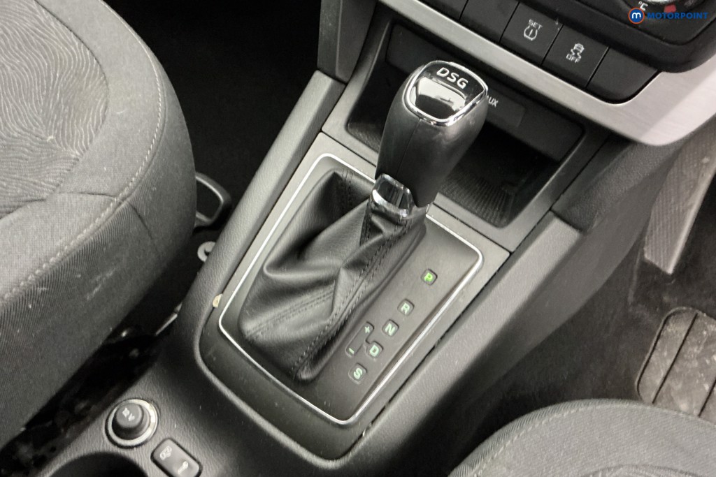 Skoda Yeti SE Automatic Petrol SUV - Stock Number (1641096) - 15th supplementary image