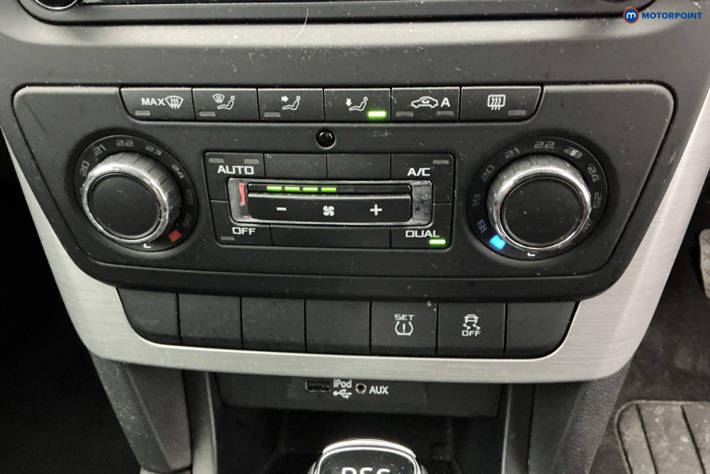 Skoda Yeti SE Automatic Petrol SUV - Stock Number (1641096) - 16th supplementary image