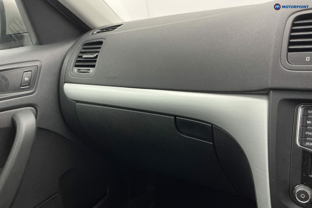 Skoda Yeti SE Automatic Petrol SUV - Stock Number (1641096) - 17th supplementary image