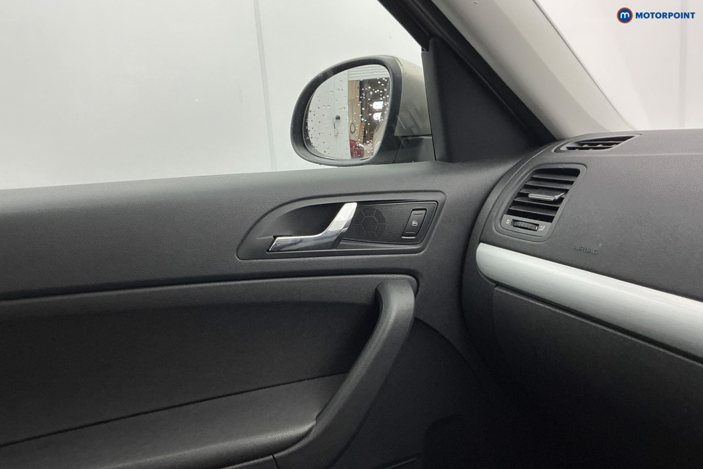 Skoda Yeti SE Automatic Petrol SUV - Stock Number (1641096) - 18th supplementary image