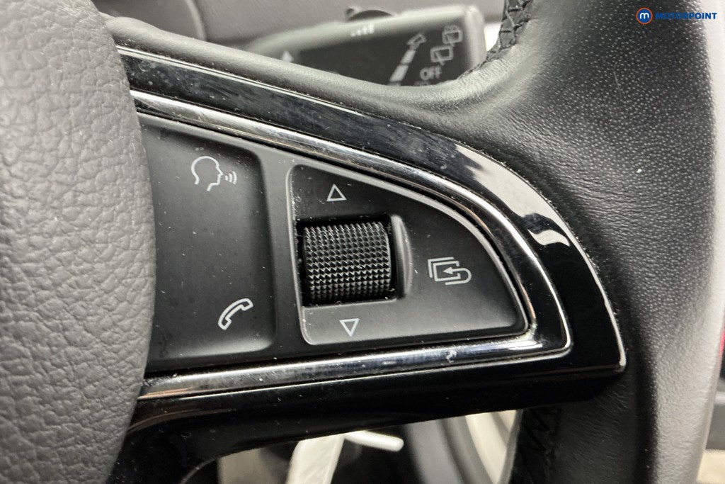 Skoda Yeti SE Automatic Petrol SUV - Stock Number (1641096) - 20th supplementary image