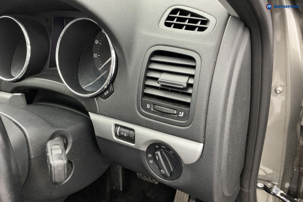 Skoda Yeti SE Automatic Petrol SUV - Stock Number (1641096) - 21st supplementary image