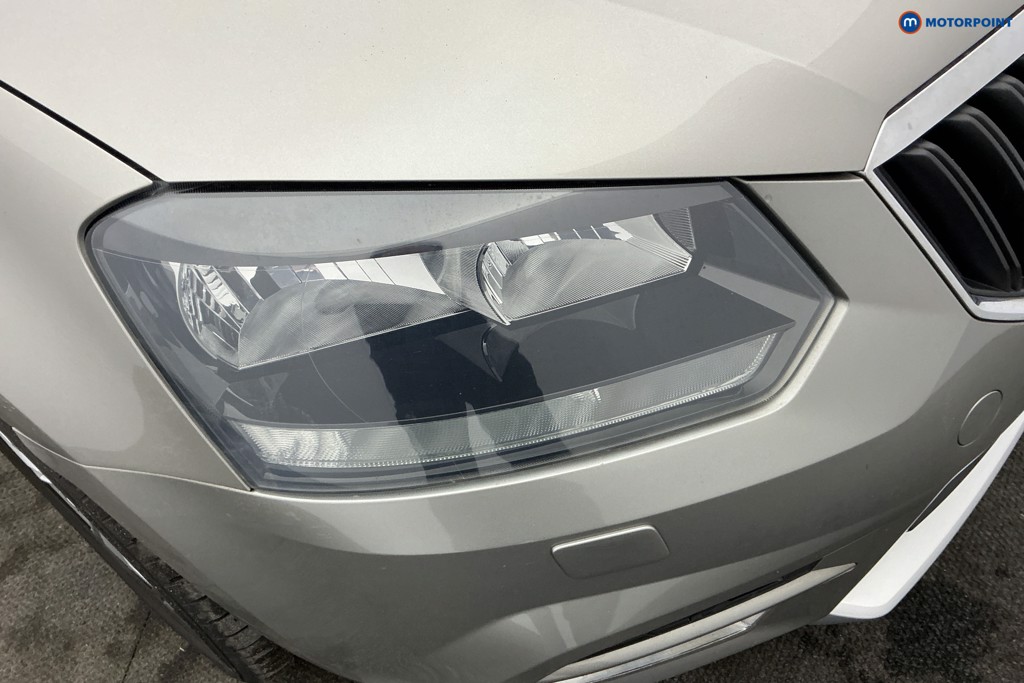 Skoda Yeti SE Automatic Petrol SUV - Stock Number (1641096) - 27th supplementary image