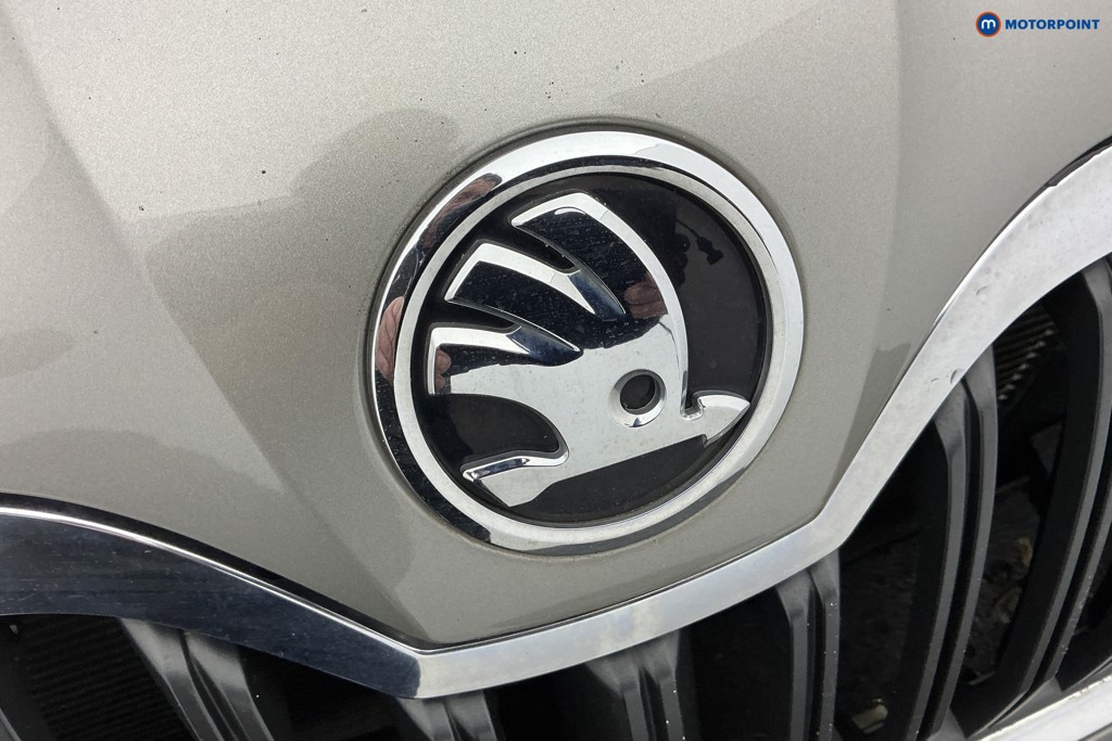 Skoda Yeti SE Automatic Petrol SUV - Stock Number (1641096) - 28th supplementary image
